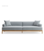 KARIMOKU CASE A-S01 2 SEATER SOFA