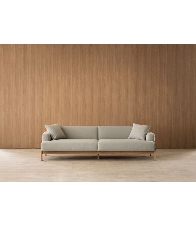 A-S01 2.5 SEATER SOFA