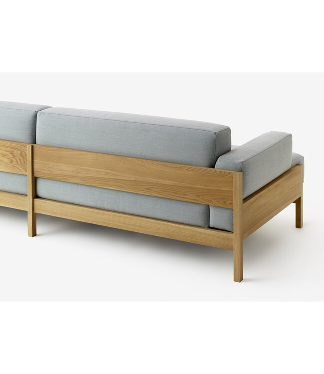 A-S01 2.5 SEATER SOFA