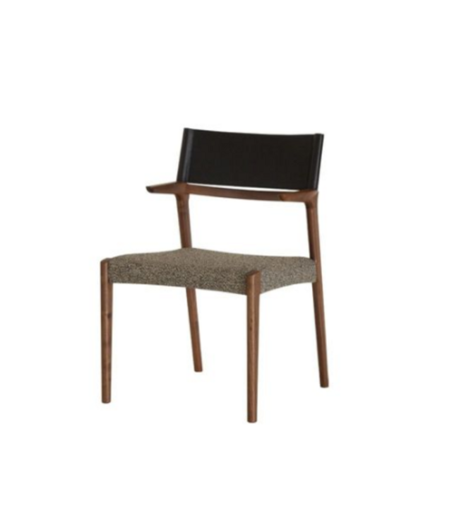 NAGANO INTERIOR ITSUKI DINING CHAIR