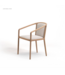 KARIMOKU CASE NF–DC01 DINING CHAIR