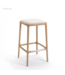 KARIMOKU CASE NF-BS01 HIGH - BAR STOOL