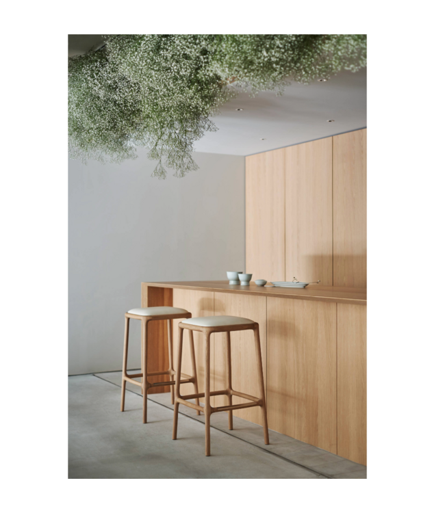 NF-BS01 HIGH - BAR STOOL
