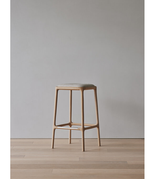 NF-BS01 HIGH - BAR STOOL