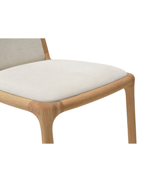 NF-BS02 HIGH -  BAR STOOL