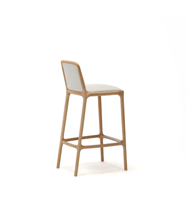NF-BS02 HIGH -  BAR STOOL