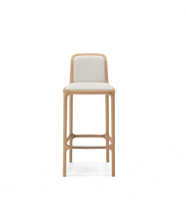 NF-BS02 HIGH -  BAR STOOL