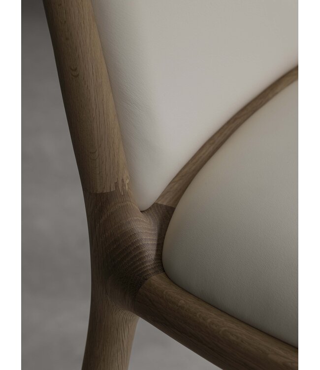 NF-BS02 HIGH -  BAR STOOL