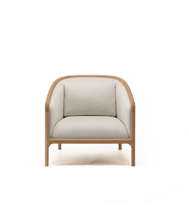 NF-LC01 LOUNGE CHAIR