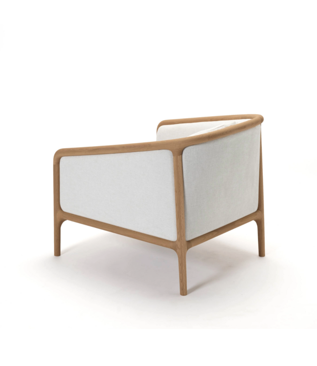 NF-LC01 LOUNGE CHAIR