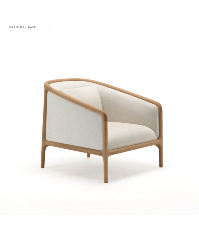 NF-LC01 LOUNGE CHAIR
