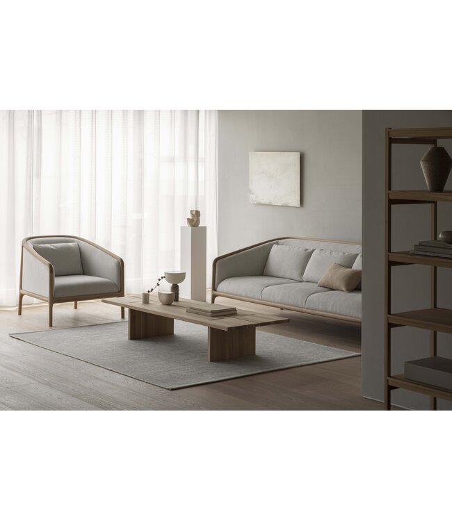 NF-LC01 LOUNGE CHAIR