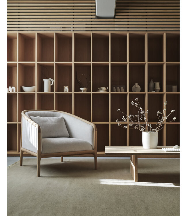 NF-LC01 LOUNGE CHAIR