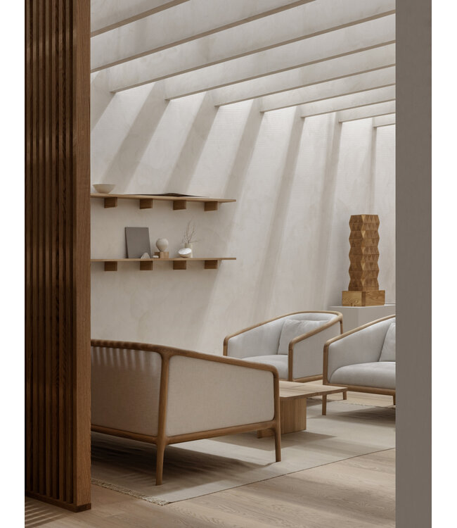 NF-LC01 LOUNGE CHAIR