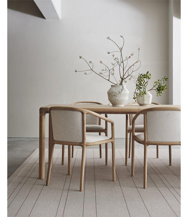 NF–DC01 DINING CHAIR