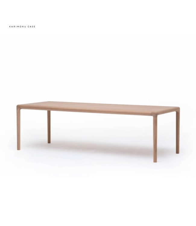 NF–DT01 DINING TABLE