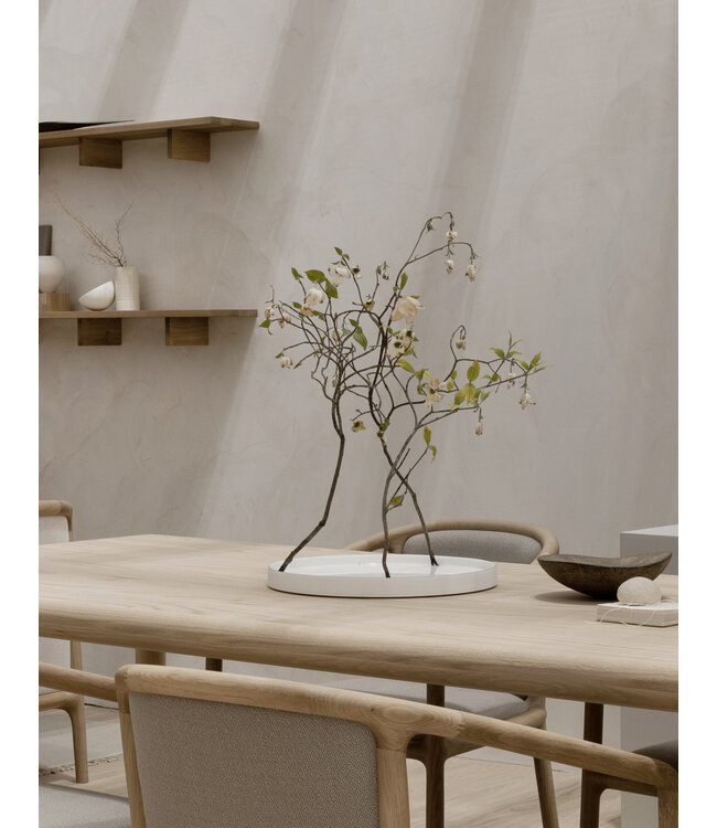 NF–DT01 DINING TABLE