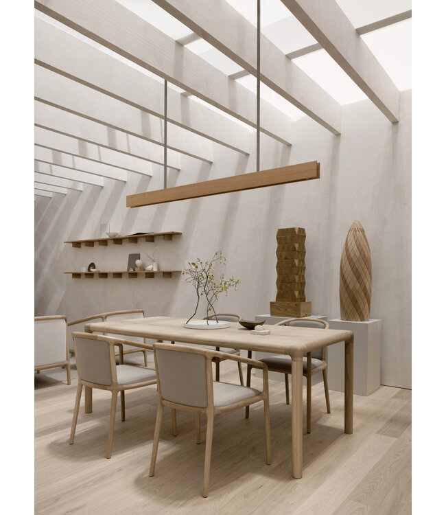 NF–DT01 DINING TABLE