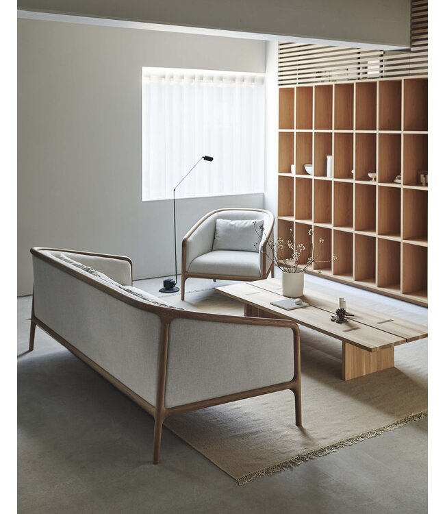 NF–CT01 COFFEE TABLE