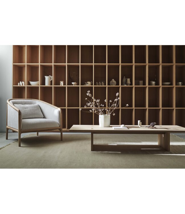 NF–CT01 COFFEE TABLE