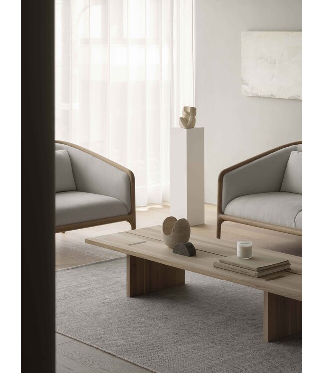 NF–CT01 COFFEE TABLE