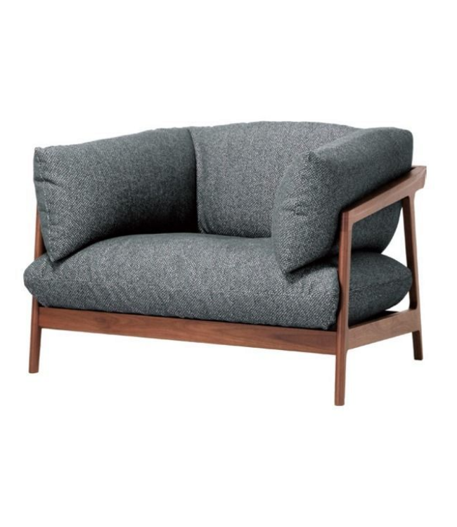 NAGANO INTERIOR ARATA SOFA  ARMCHAIR
