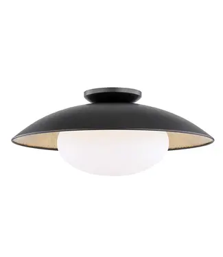 CADENCE SEMI FLUSH LIGHT 21