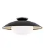 CADENCE SEMI FLUSH LIGHT 21 CADENCE SEMI FLUSH LIGHT 21
