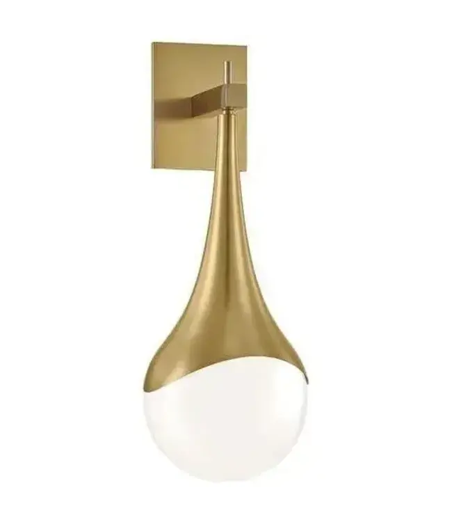 ARIANA WALL SCONCE