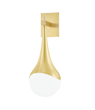 ARIANA WALL SCONCE