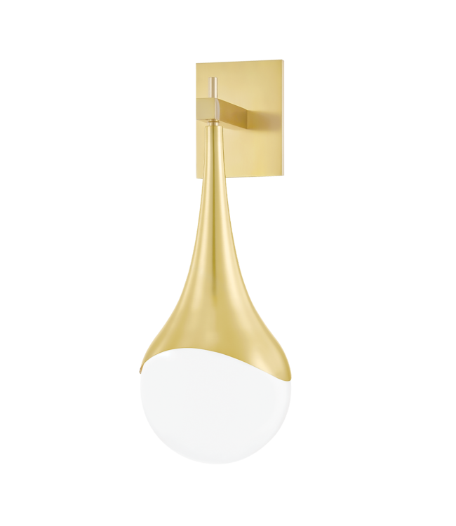 ARIANA WALL SCONCE