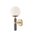 BRIELLE WALL SCONCE