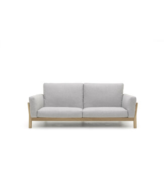 KARIMOKU NEW STANDARD CASTOR SOFA 3 SEATER KARIMOKU NEW STANDARD CASTOR SOFA 3 SEATER