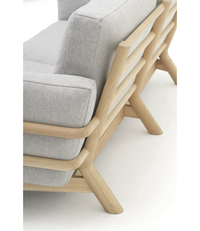 CASTOR SOFA 3 SEATER