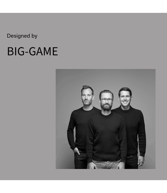 CASTOR SOFA 3 SEATER