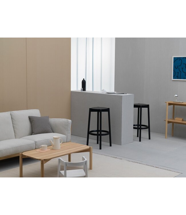 CASTOR SOFA 2 SEATER