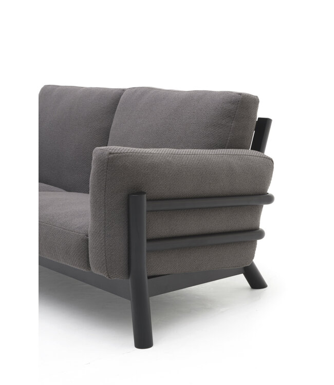 CASTOR SOFA 2 SEATER