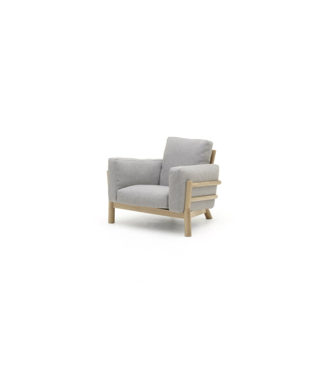 CASTOR SOFA 1 SEATER