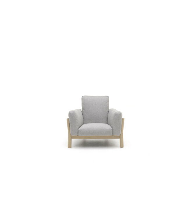 CASTOR SOFA 1 SEATER