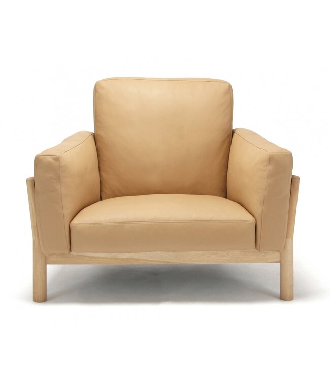 CASTOR SOFA 1 SEATER