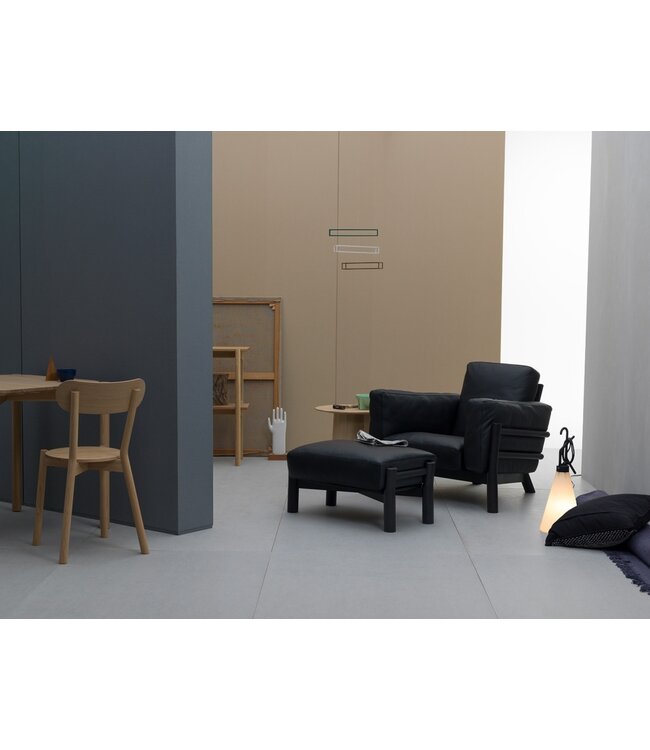 CASTOR SOFA 1 SEATER