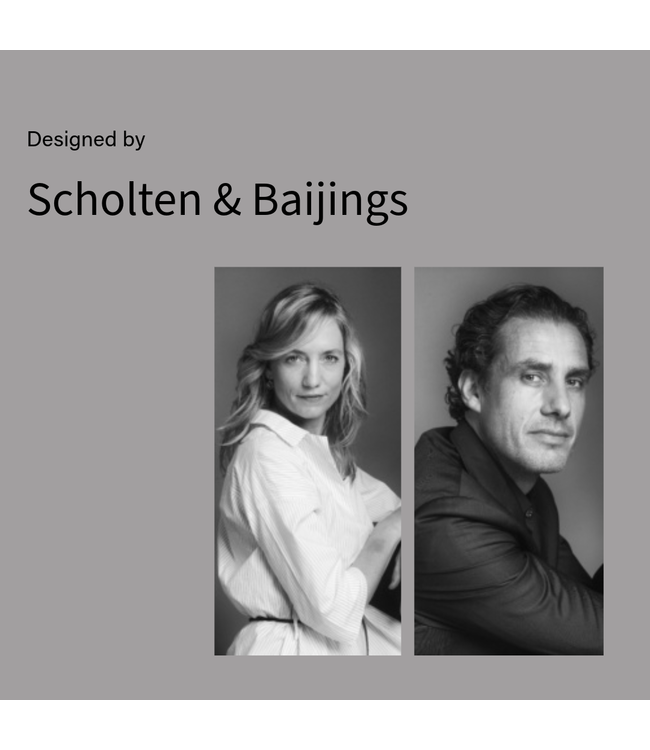 COLOUR WOOD DINING TABLE 120