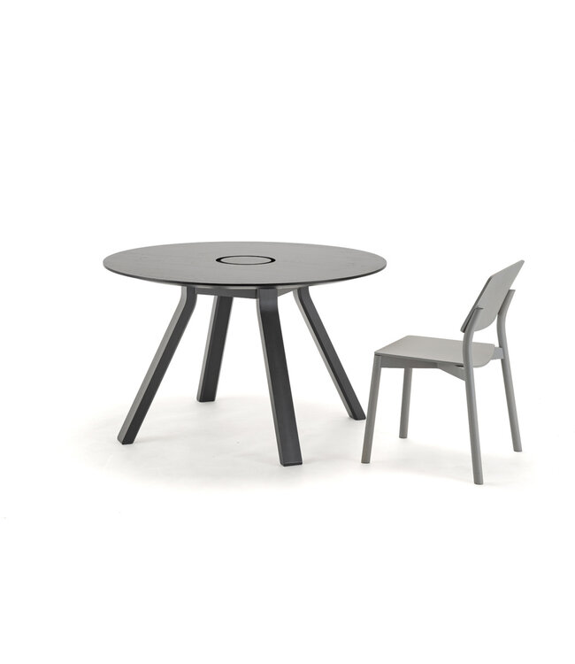 SPECTRUM WORKSTATION ROUND ST