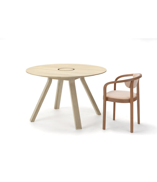 SPECTRUM WORKSTATION ROUND ST