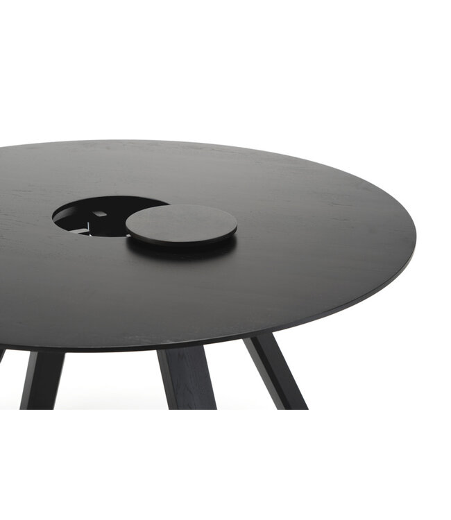 SPECTRUM WORKSTATION ROUND ST