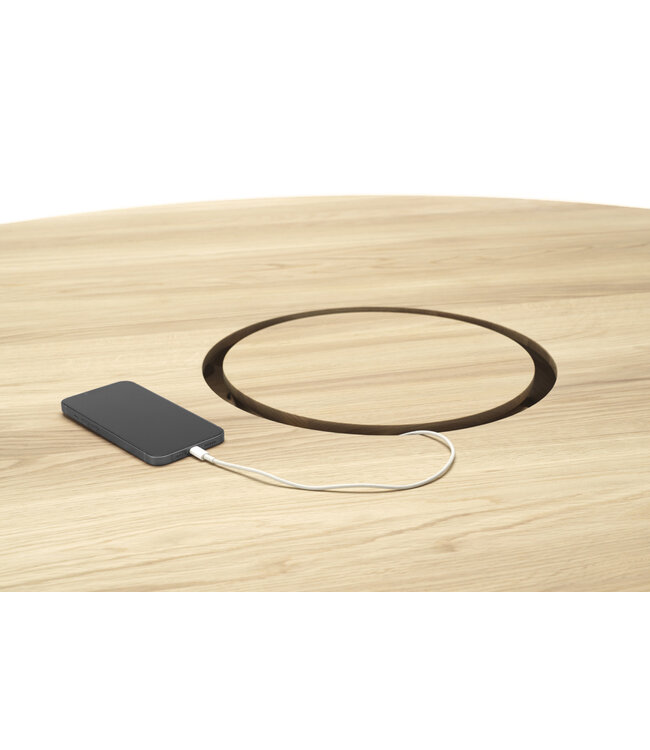 SPECTRUM WORKSTATION ROUND ST