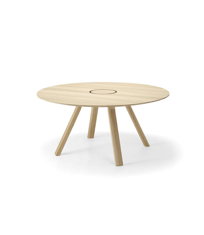 SPECTRUM WORKSTATION ROUND ST