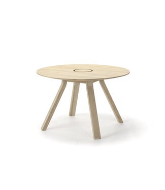 KARIMOKU NEW STANDARD SPECTRUM WORKSTATION ROUND ST