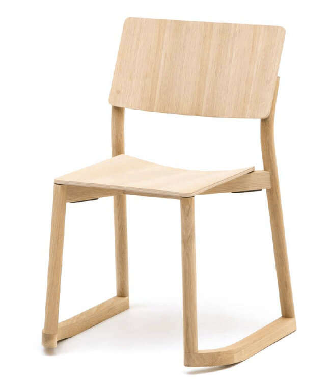 PANORAMA CHAIR WITH RUNNER