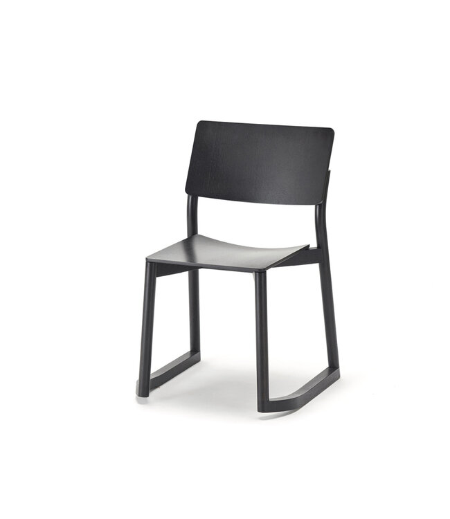 PANORAMA CHAIR WITH RUNNER